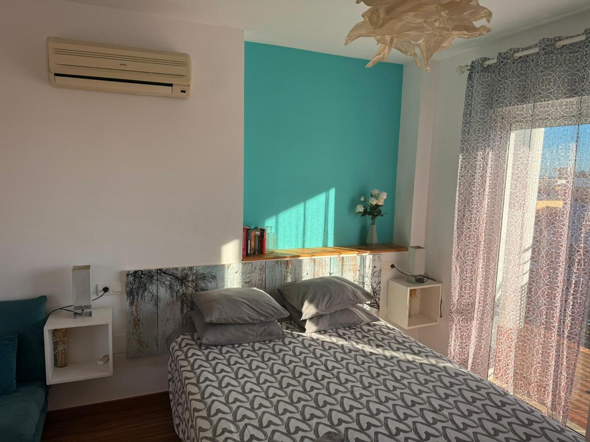 Your Home By The Sea มาลากา ภายนอก รูปภาพ