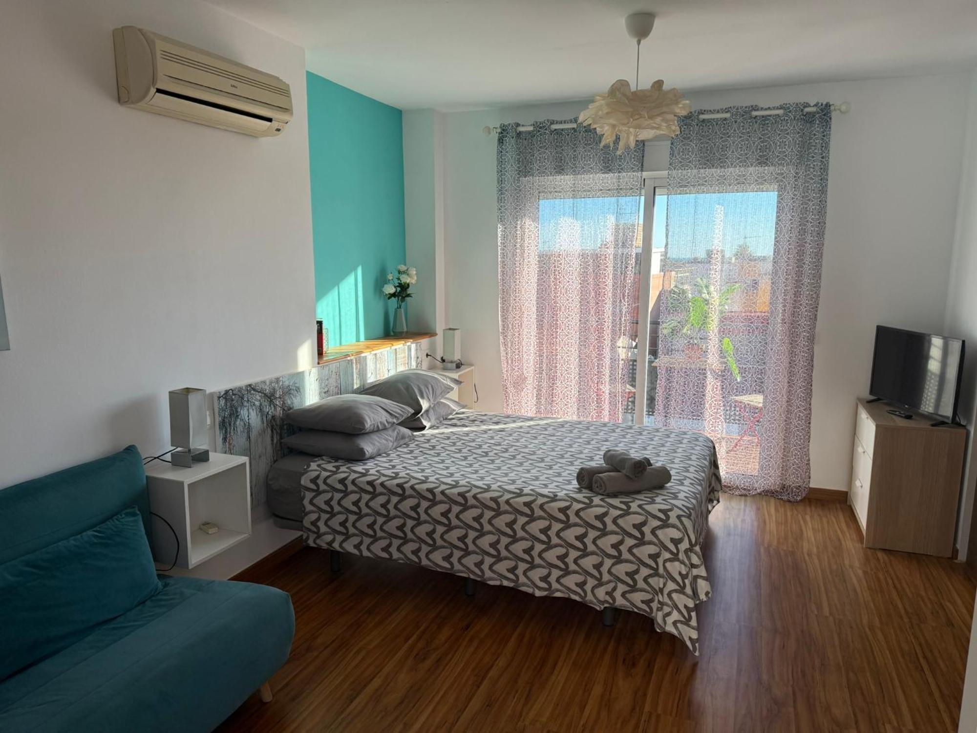 Your Home By The Sea มาลากา ภายนอก รูปภาพ