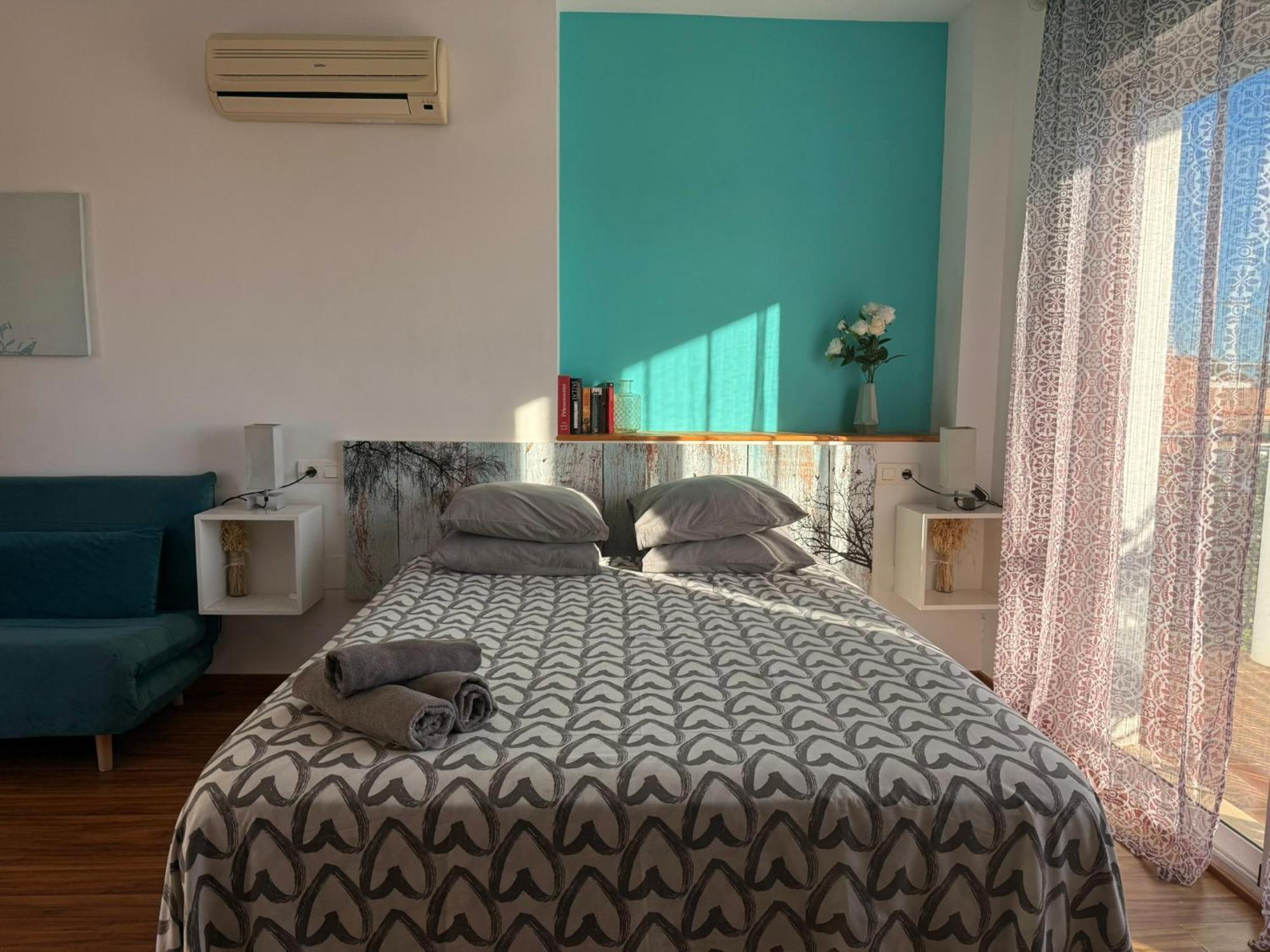 Your Home By The Sea มาลากา ภายนอก รูปภาพ